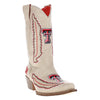 TTW078 - Texas Tech University Boots