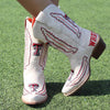 TTW078 - Texas Tech University Boots