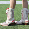 TTW078 - Texas Tech University Boots