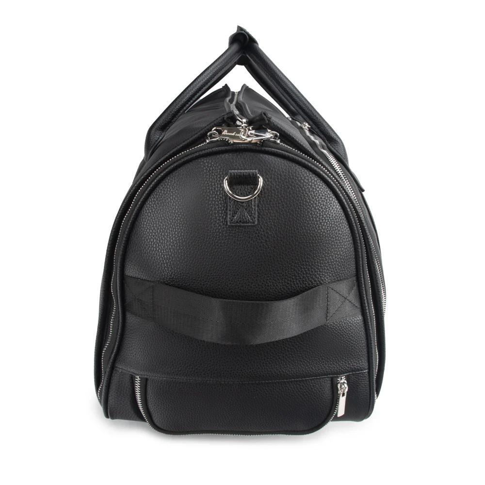 Brett 2 in 1 Garment & Duffel Roller Bag – YaYa Club Clothing Company Brett 2 in 1 Garment & Duffel Roller Bag – YaYa Club Clothing Company