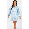 24-1005 BJT	- Claire Dress