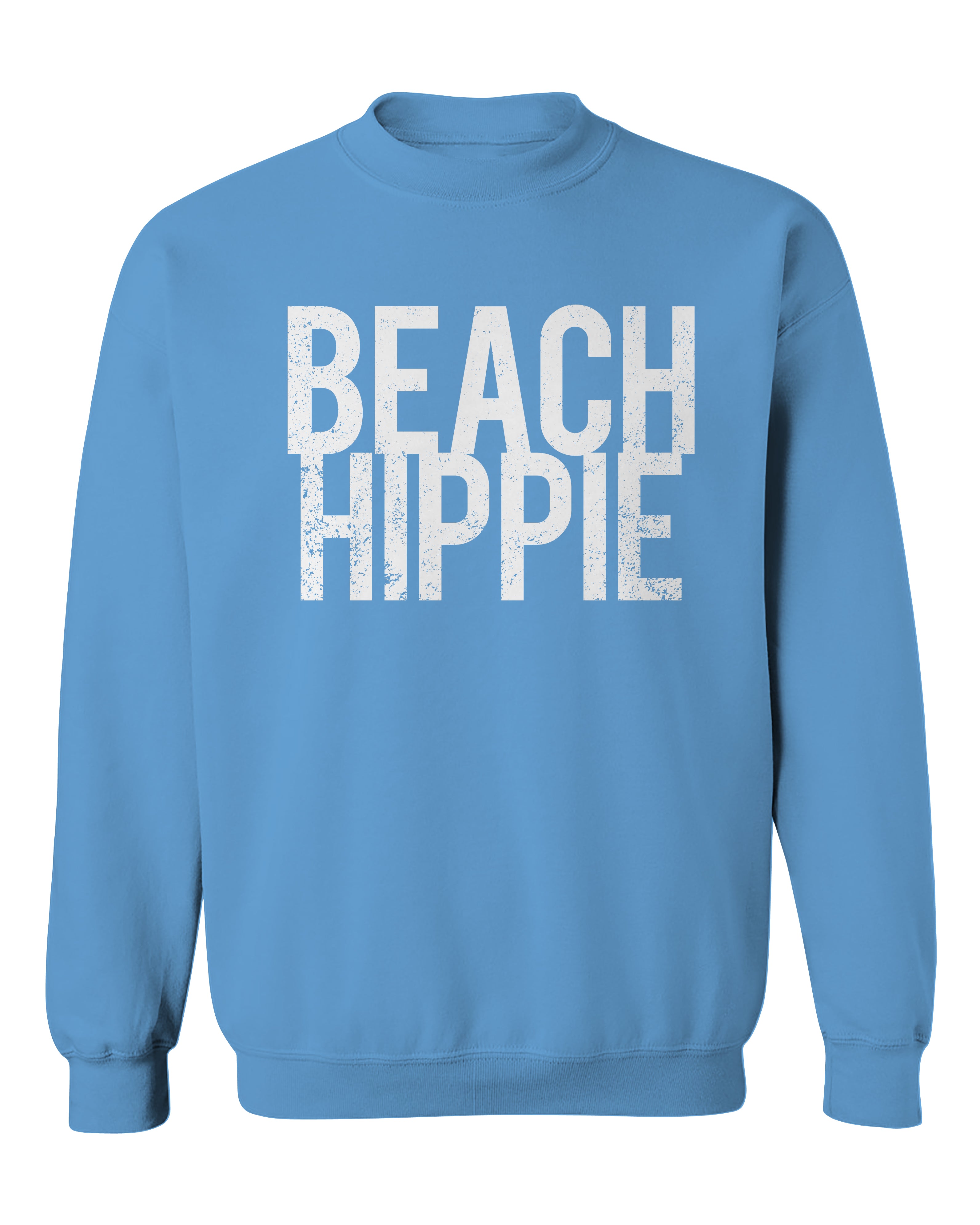 BEACH HIPPIE SWEAT