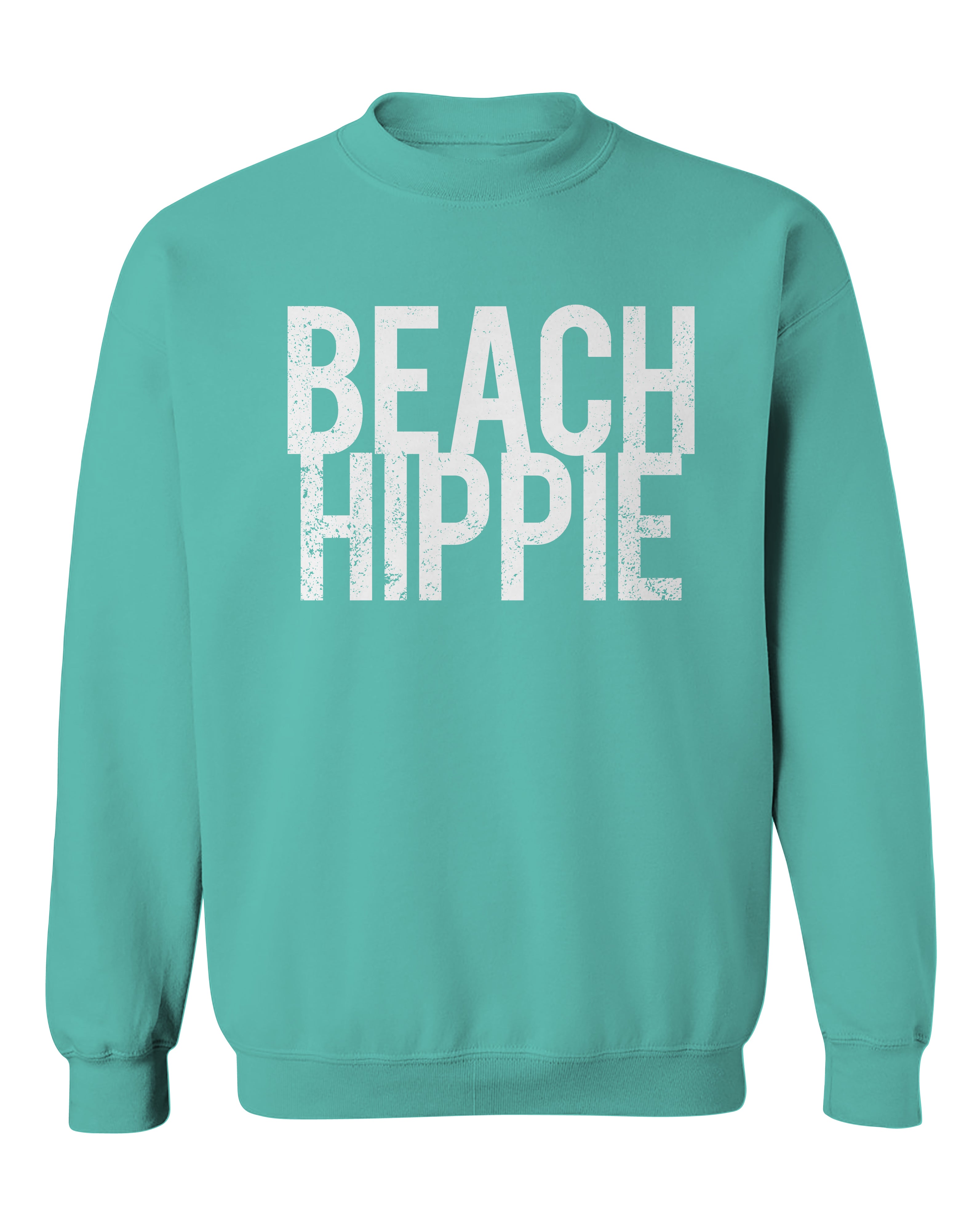 BEACH HIPPIE SWEAT