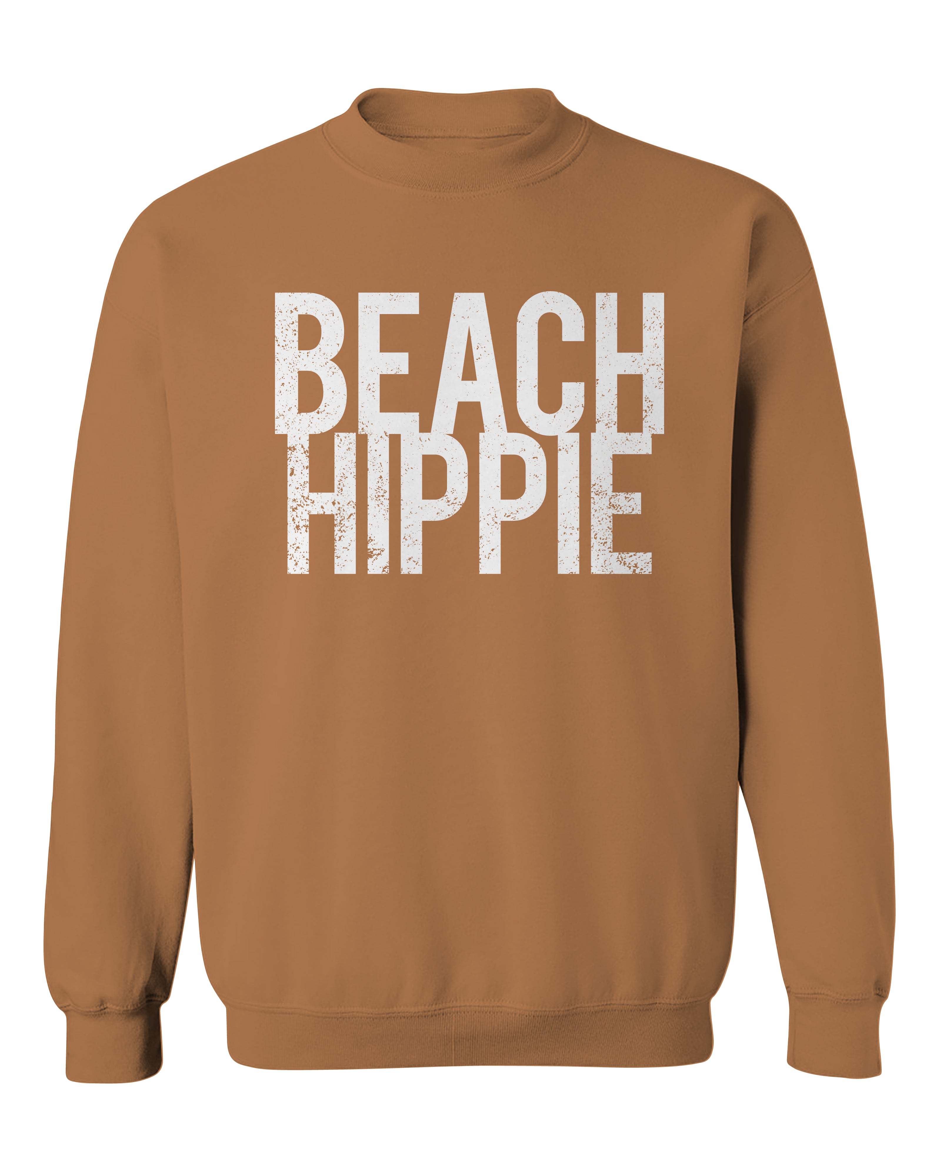 BEACH HIPPIE SWEAT