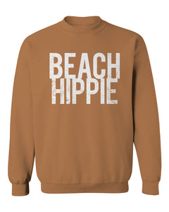 BEACH HIPPIE SWEAT