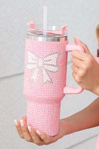 51702 Rhinestone Tumbler