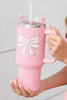 51702 Rhinestone Tumbler