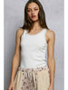 YPJ3 Tank Top