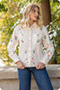T-50615-JK Blouse