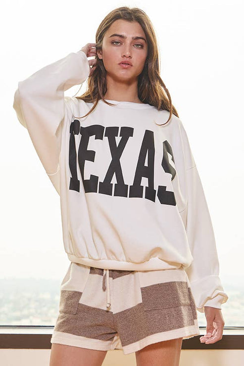 T1770-3 Texas