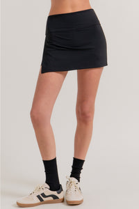 P14511 Skort