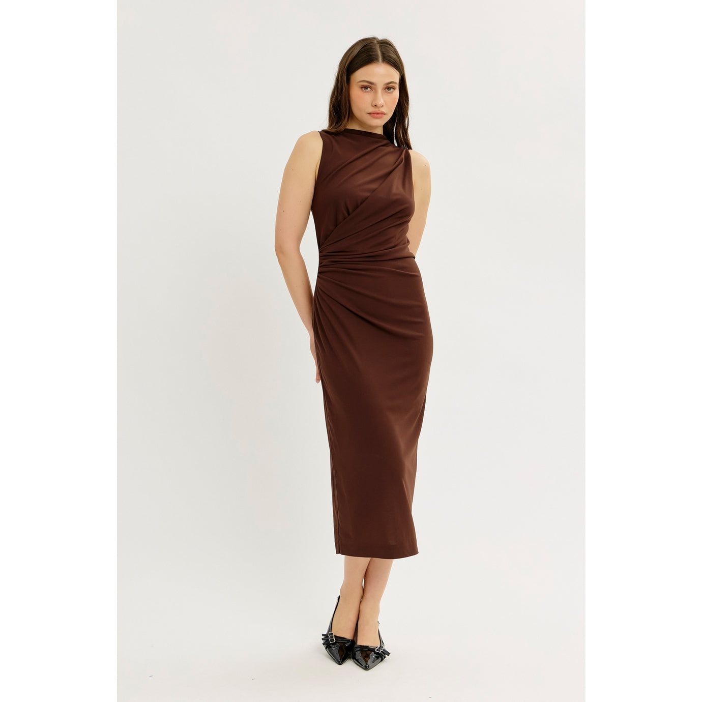 H15944D Dress