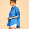 F74918 Button Shirt