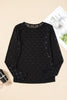 30571 Bow Pattern Top