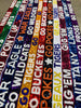 Gameday Purse  Strap - stadium bag