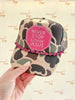 Never Stop Loving Jesus Hat