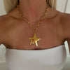 STAR NECKLACE
