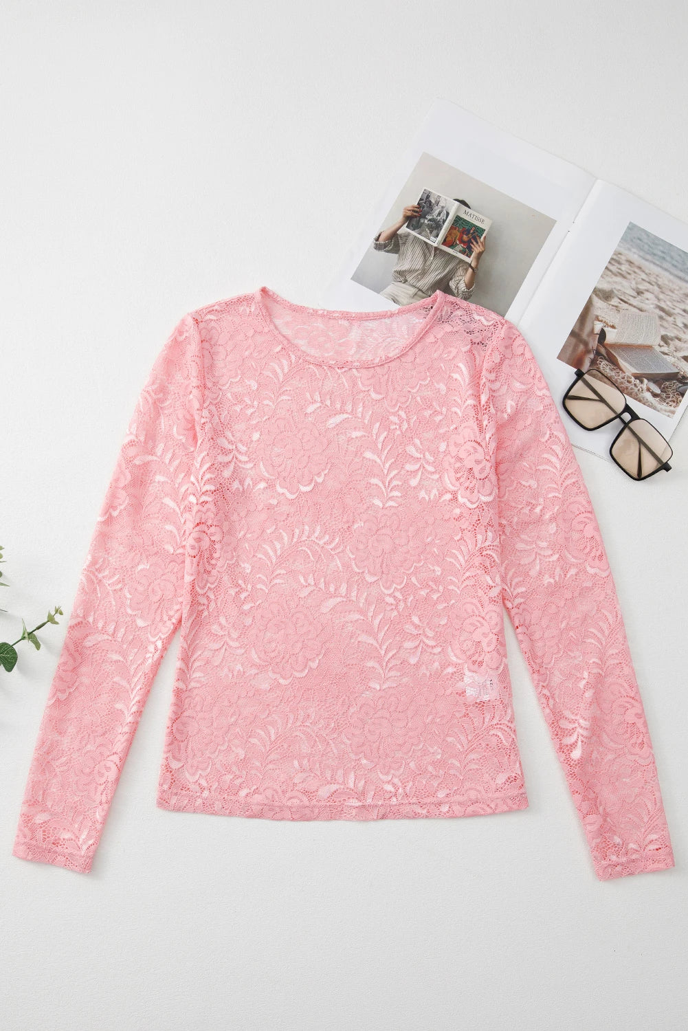 30578 Blossom Top
