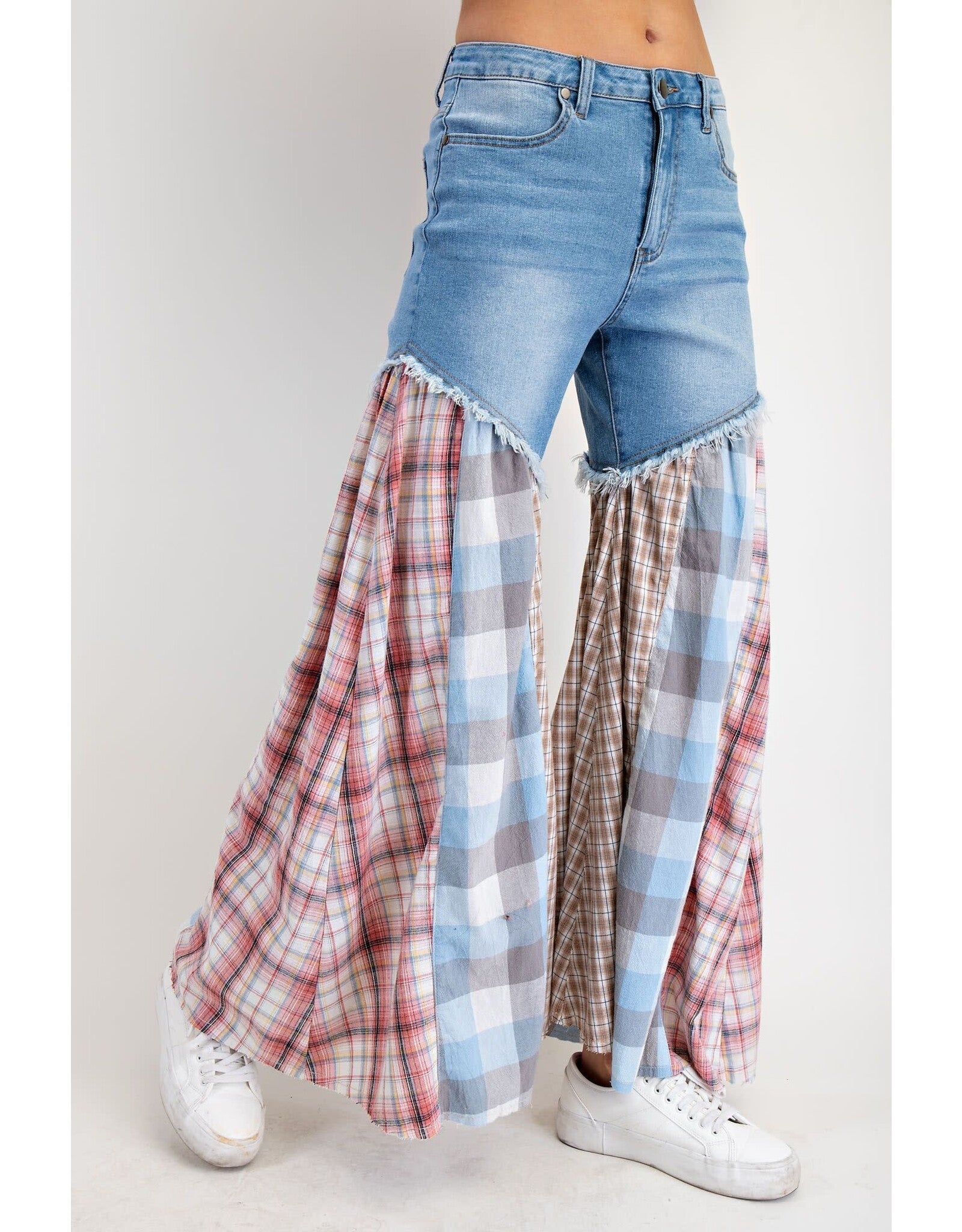 EB56316 Pants