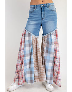 Bottoms – YaYa Club Clothing Company