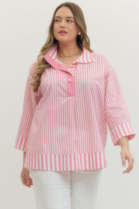 Tops – Page 4 – YaYa Club Clothing Company