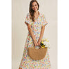 E2741D Dress