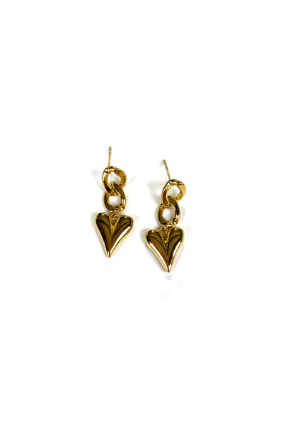 GRACIE EARRINGS