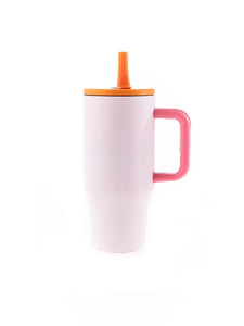 To Go Tumbler