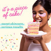 EWC5 Eye Want Cake