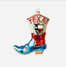CG0030 Boot
