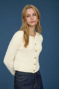 TW2031 Cardigan