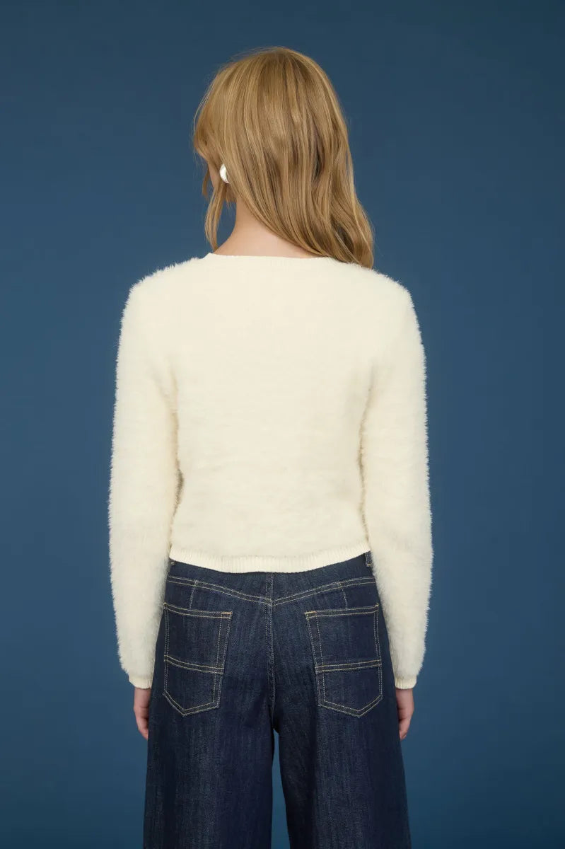 TW2031 Cardigan