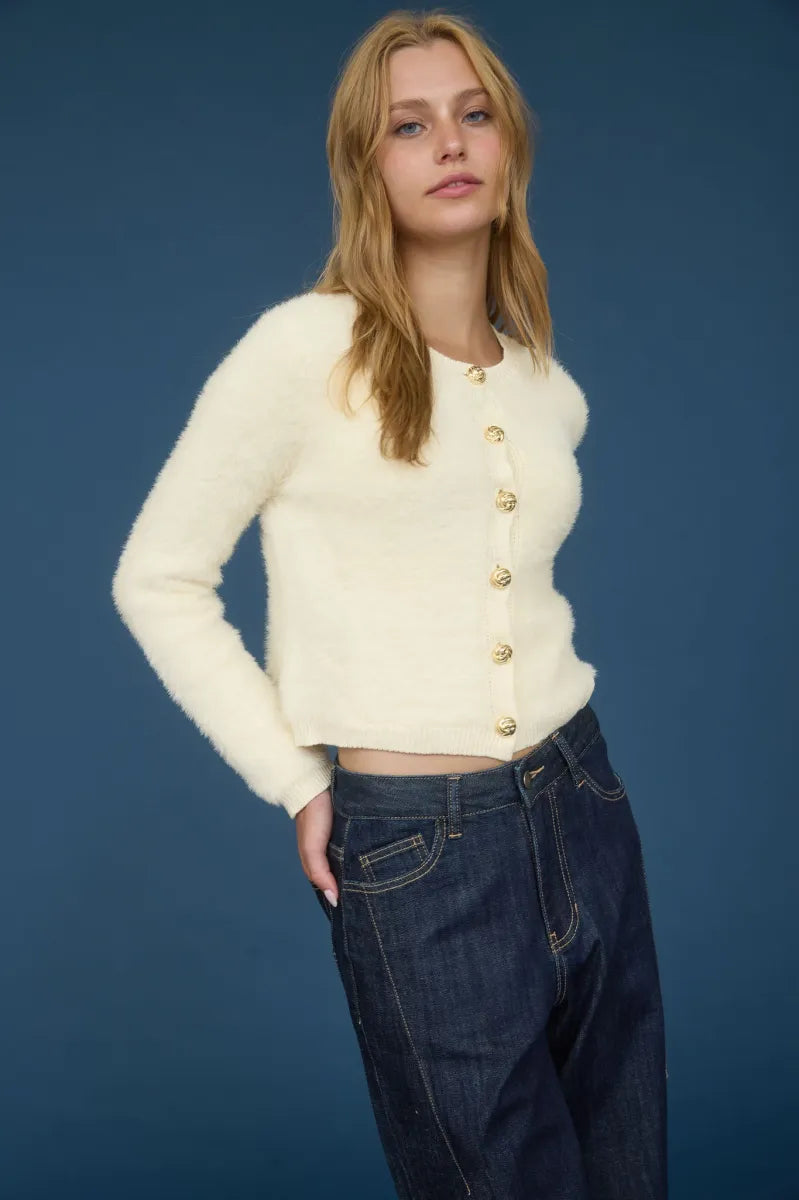 TW2031 Cardigan