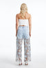 Lesley LACEJeans