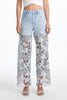 Lesley LACEJeans