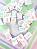 BAM-GP Mahjong Tiles