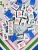 BAM-GM Mahjong Tiles