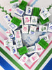 BAM-GM Mahjong Tiles