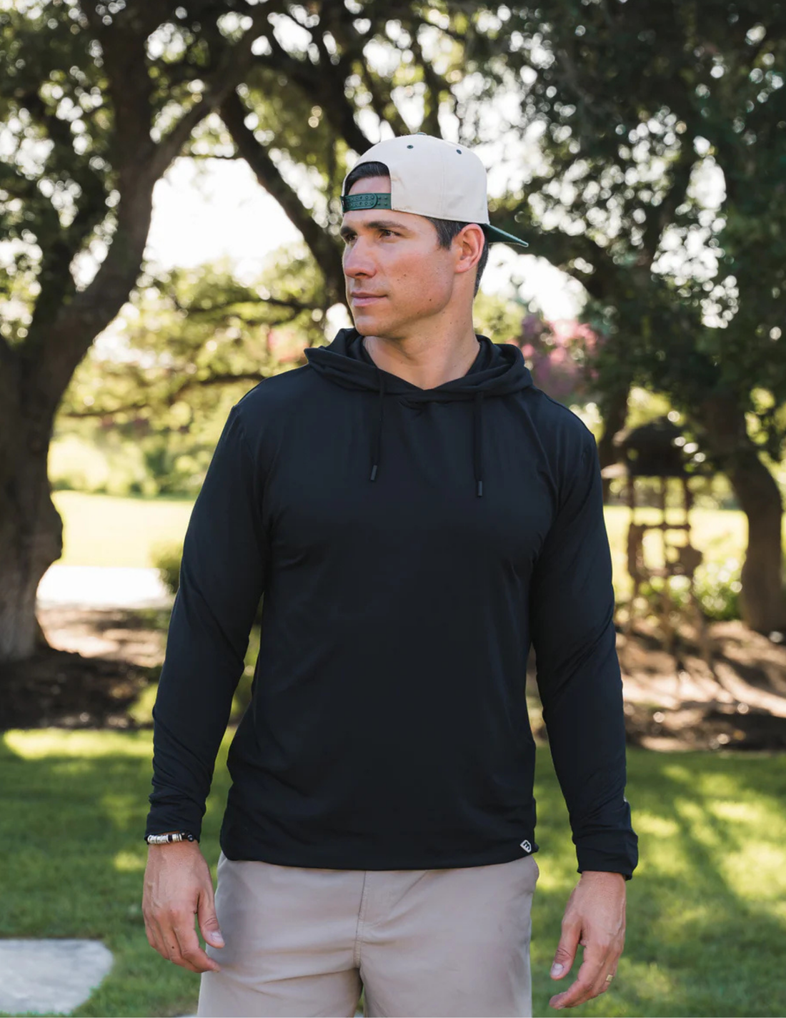 Performance Hoodie 25