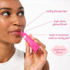LHMASQ Lip Service