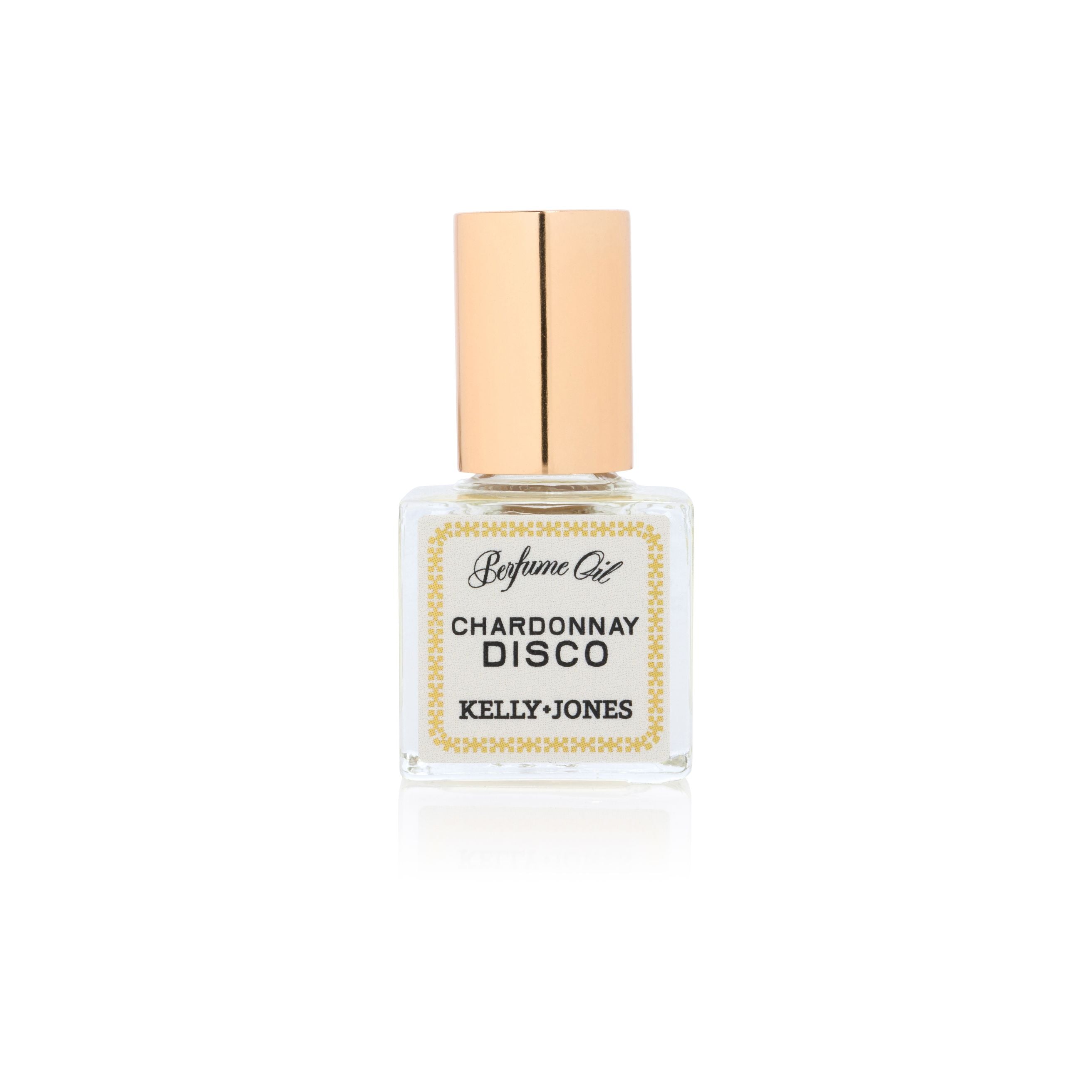Mezcal Blanca Oil