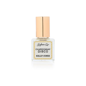 Mezcal Blanca Oil
