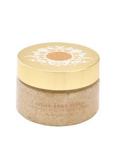 Sugar Scrub