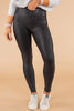SPANX ISH ZIP PANT