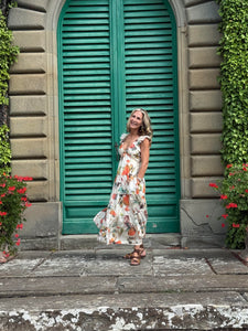 Whisper Dress