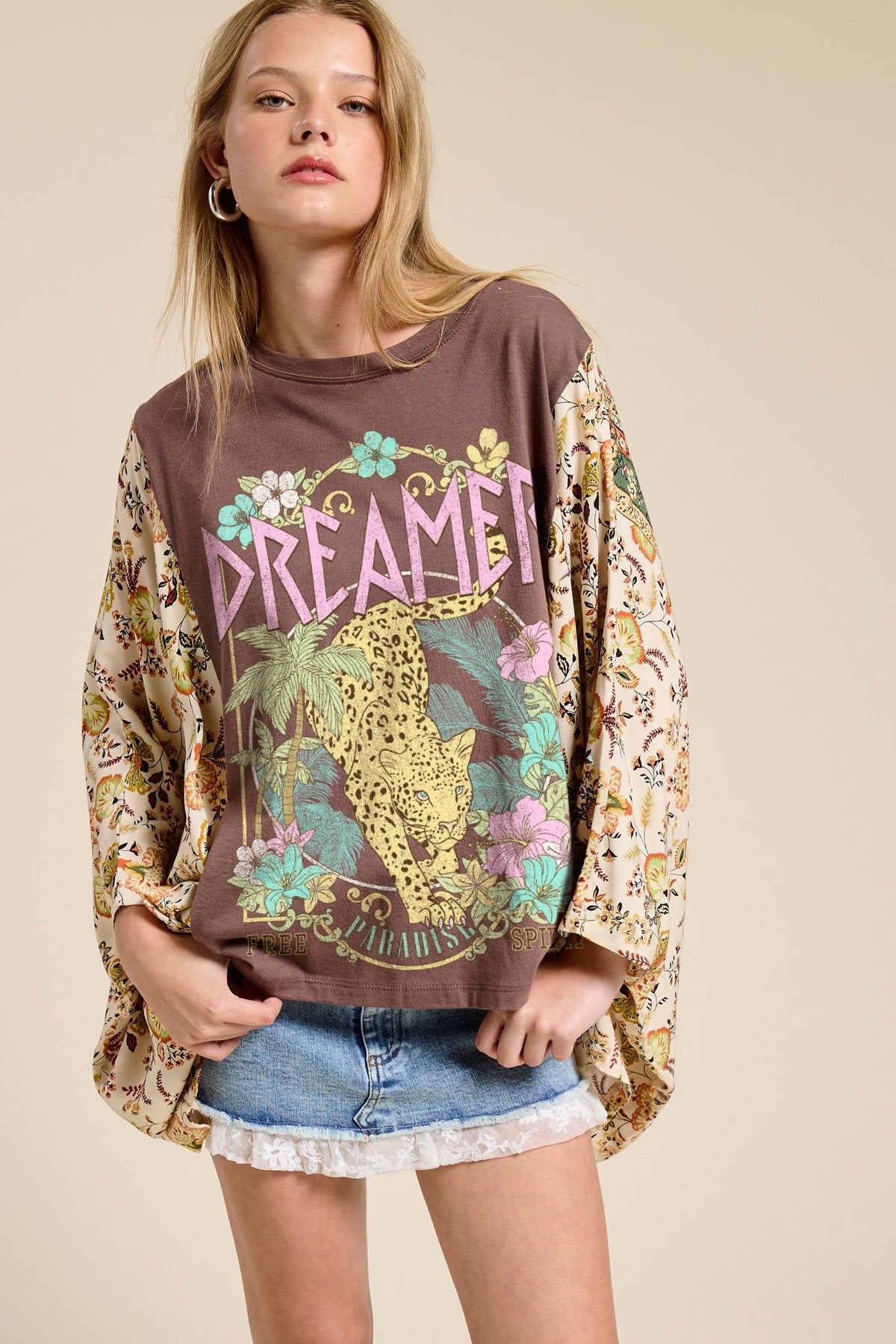 DREAMER-K2458